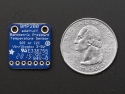 Barometric presssure sensor/ altimeter/ temperature I2C/SPI - BME280
